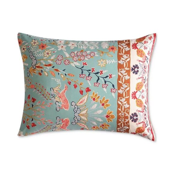 Hallmart Collectibles Vilano 3Pc Comforter Set Full Queen MSRP $80 - Picture 3 of 4